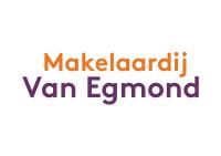 Van Egmond Makelaardij logo