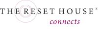 The Reset house logo
